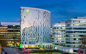 Holiday Inn Hamburg - City Nord By Ihg